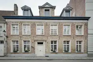 Boutique b&b Raphaëlles, Брюгге
