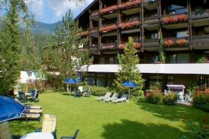 Kurhaus Gastein, Бад Хофгаштайн