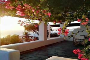Bellou Suites, Миконос