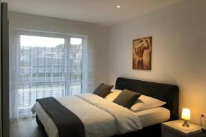 Royal City Apartments, Метцинген