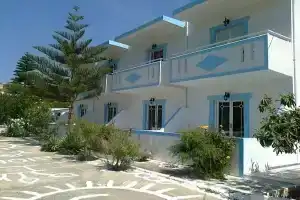 Dionysia Apartments, Кефалос