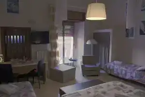 Malie Guest House, Фоджа