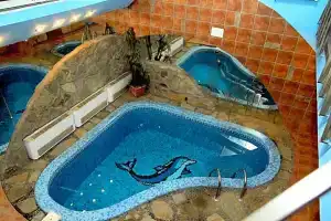 Hotel Sachveno, Тбилиси