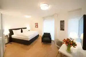„by Hotel Meyer“ City Apartments, Ганновер