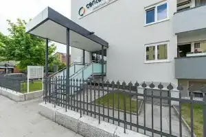 Centerroom Zwilling01, Мюнхен