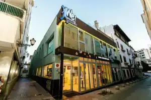 WeHostel Palma, Пальма-де-Майорка