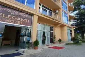 Eleganti Hotel, Батуми