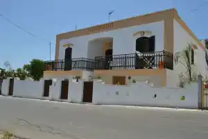Estate Salento, Марина-ди-Леука