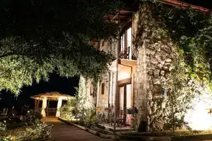 Casa Di Pietra, Фетхие