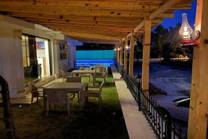 Soral Apart Otel, Демре