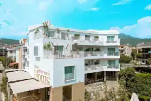 House Of Marmaris, Мармарис