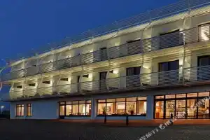 Гостиницы