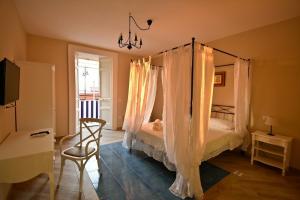 Il Timone Bed and Breakfast, Кастелламмаре-ди-Стабия