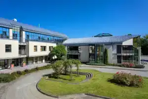 Leag Konferenzcenter, Люббенау