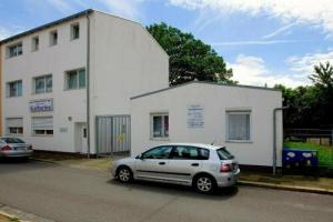 Appartements Katharina, Бремерхафен