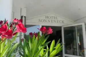 Hotel Sonneneck, Бад-Киссинген