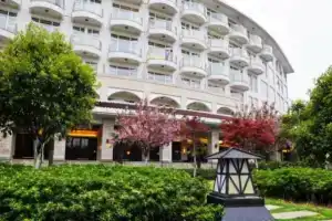 Dongshan Hotel, Сучжоу