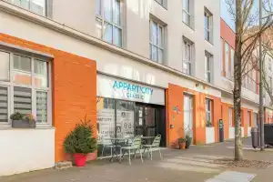 Appart'City Blois, Блуа