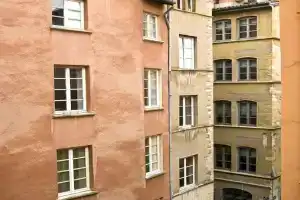 Le Petit Tramassac, Виллербан
