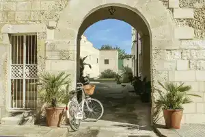 La Torre nel Borgo, Борганье