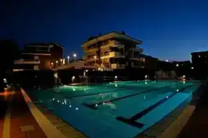 Апарт-отель «Residence Aurora», Альбенга