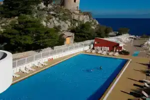 Splendid Hotel La Torre, Монделло