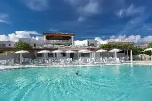 Grande Baia Resort & Spa, Сан-Теодоро