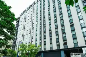 Hotaku Hotel, Кавасаки