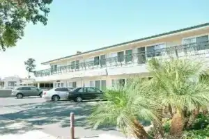 Crystal Lodge Motel, Вентура