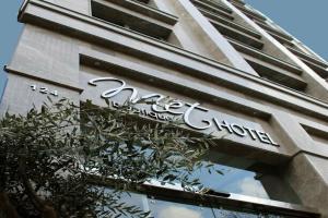 Met Boutique Hotel, Измир