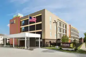 Home2 Suites by Hilton St. Louis/Forest Park, Сент-Луис