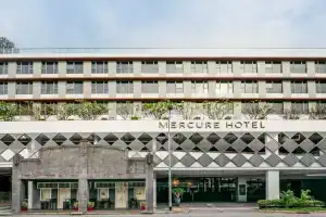 Mercure Singapore Tyrwhitt, Сингапур