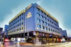 Grand Hotel Gulsoy, Стамбул