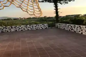 Sirene per Ulisse, Пестум
