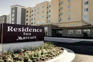 Residence Inn Lake Charles, Лейк-Чарльз