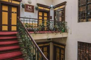 Rembrandt Aparthotel, Краков