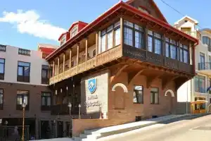 Отель «Light House Old City», Тбилиси