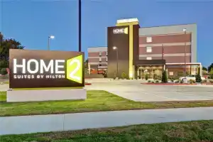 Home2 Suites by Hilton Okc Midwest City Tinker Afb, Оклахома-Сити