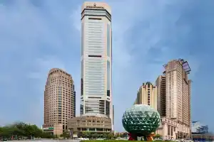 Intercontinental Dalian, Далянь