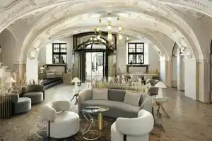 H15 Palace a Luxury Collection Hotel Krakow, Краков