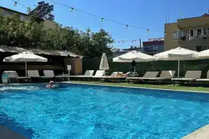 Wolf Of The City Hotel & SPA, Анталья
