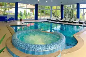 Best Western Alva Hotel & Spa, Цахкадзор