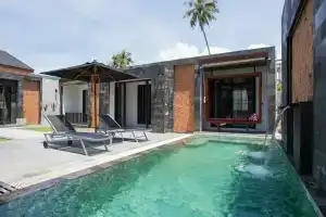 Ample Samui Luxury Pool Villa, Чавенг Ной