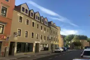Гостевой дом «Pension Burkhardt», Майсен