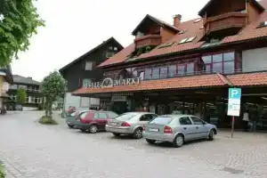 La Felicita Alte Schmiede, Шлухзее