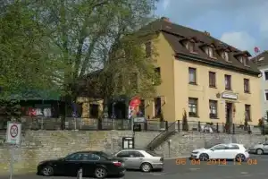 Etna Hotel & Ristorante, Файтсхёхгайм