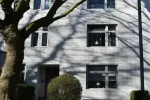Messewohnung Augusta, Вупперталь