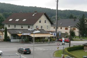 Gasthof W. Günther, Грац