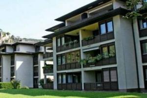 Schwarz Wienerwald Appartements, Баден