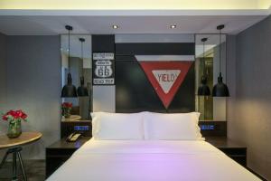 Orange Hotel Select North Railway, Сиань